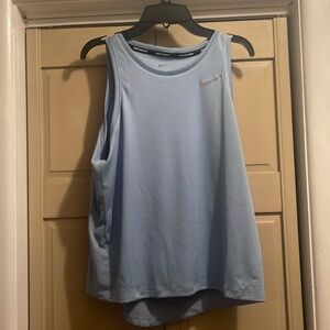 Nike tank top